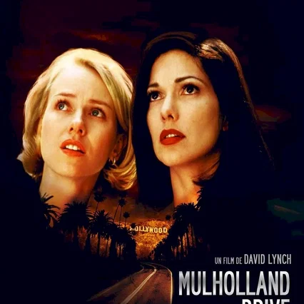 Miniature photo du film : Mulholland Drive