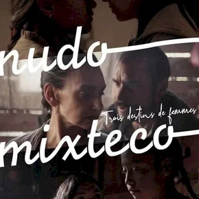 Photo du film : Nudo mixteco : trois destins de femmes