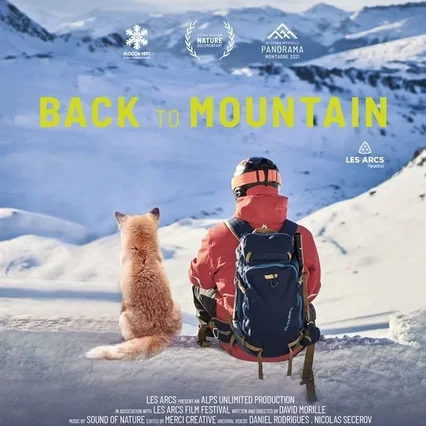 Miniature photo du film : Back to Mountain