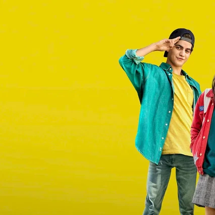 Miniature photo du film : Anónima