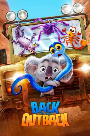 Affiche du film : Retour au bercail