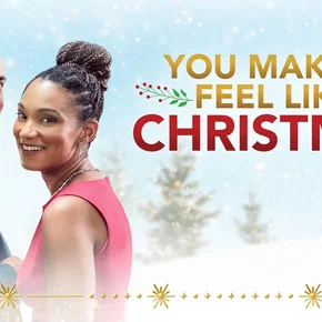 Photo du film : Un Noël couronné d'amour
