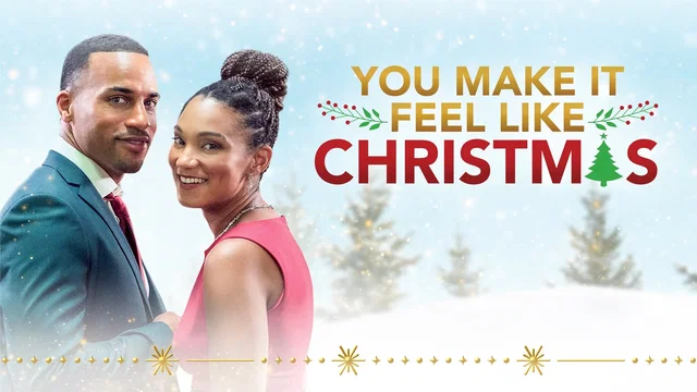 Photo 1 du film : Un Noël couronné d'amour
