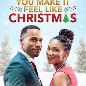 Photo du film : Un Noël couronné d'amour