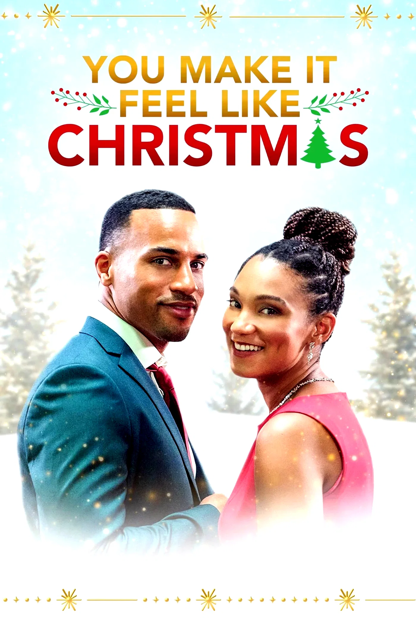Photo 3 du film : Un Noël couronné d'amour