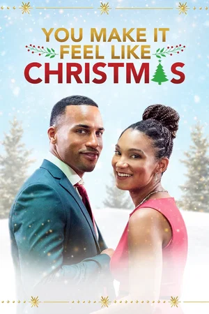 Photo 3 du film : Un Noël couronné d'amour