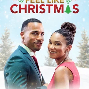 Photo du film : Un Noël couronné d'amour