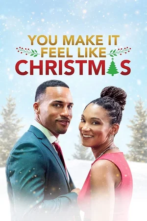 Photo 4 du film : Un Noël couronné d'amour