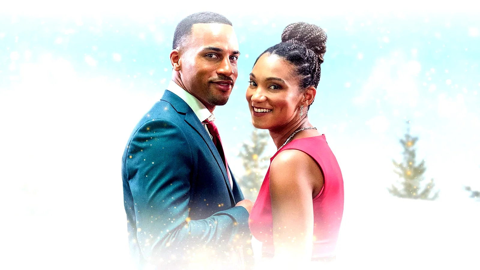 Photo 5 du film : Un Noël couronné d'amour
