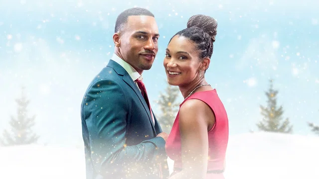 Photo 5 du film : Un Noël couronné d'amour