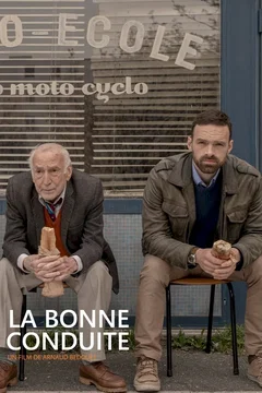 Affiche du film La bonne conduite