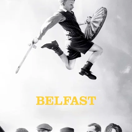 Miniature photo du film : Belfast