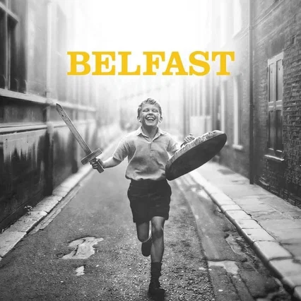 Miniature photo du film : Belfast
