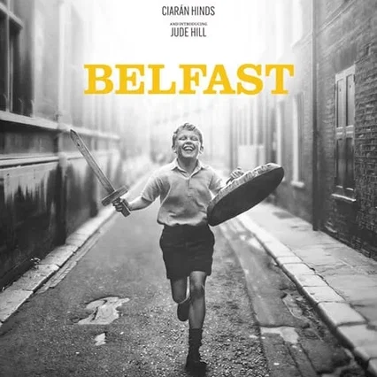 Miniature photo du film : Belfast