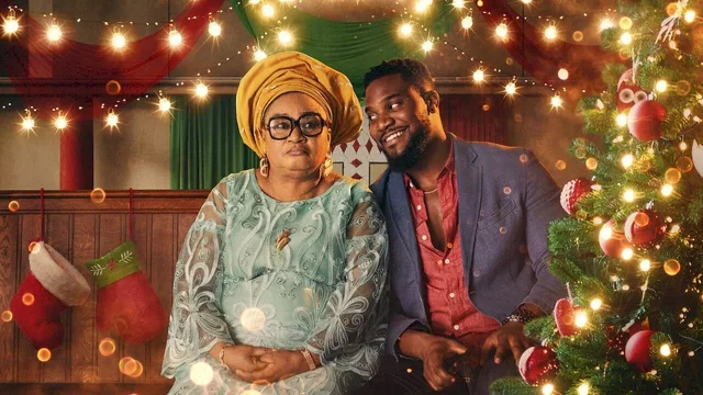 Photo 3 du film : Meilleurs vœux de Lagos