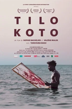 Affiche du film : Tilo Koto