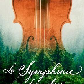 Photo du film : La Symphonie des arbres