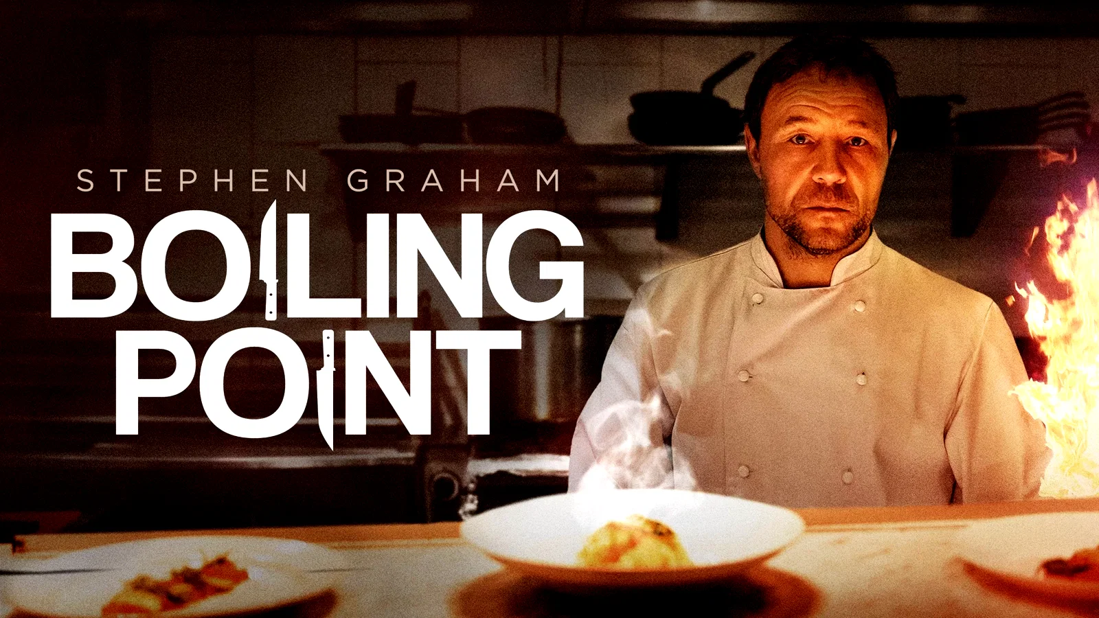 Photo 2 du film : The Chef
