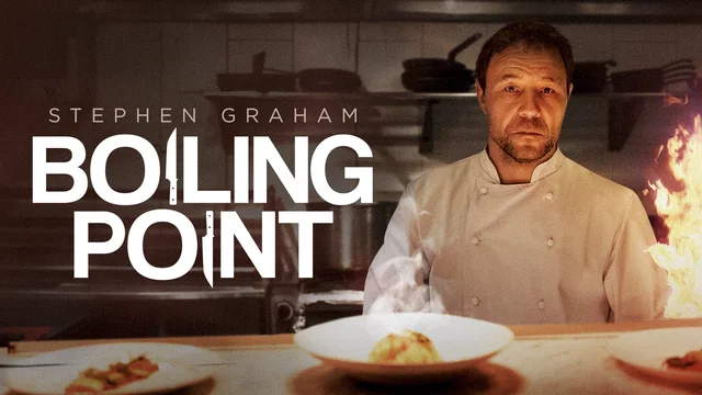 Photo du film : The Chef