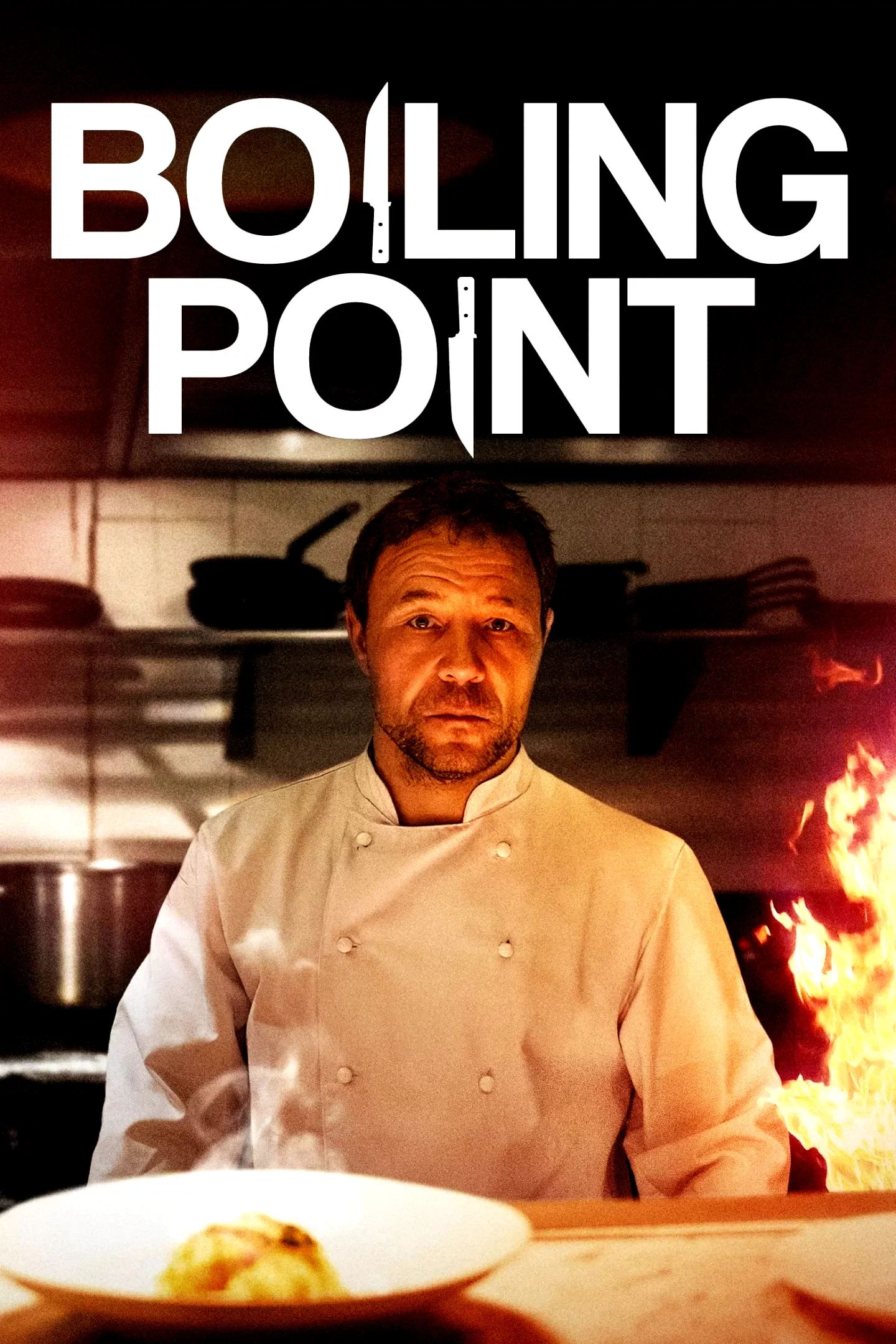 Photo 3 du film : The Chef