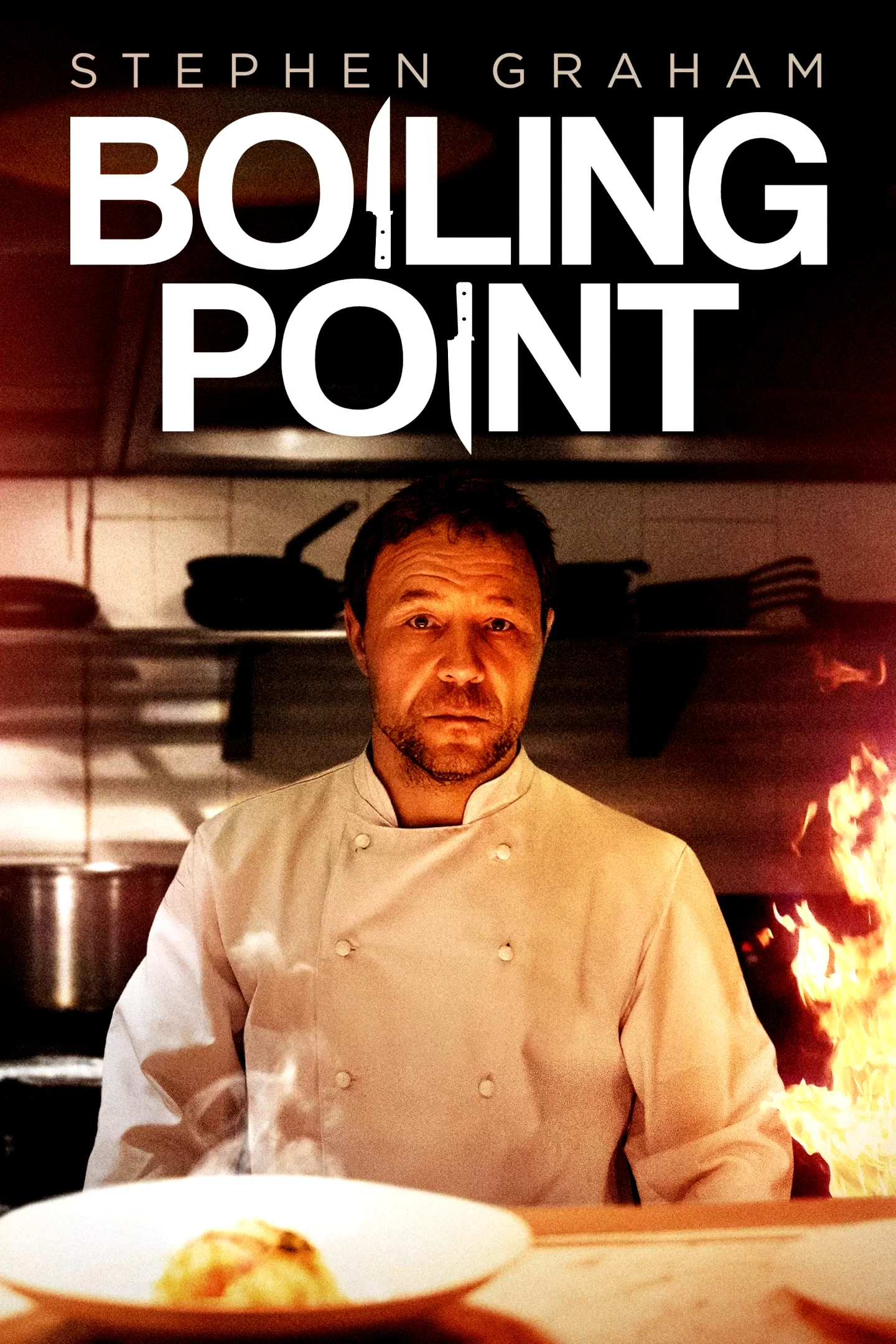 Photo 4 du film : The Chef