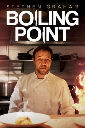 Photo du film : The Chef