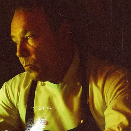 Miniature photo du film : The Chef