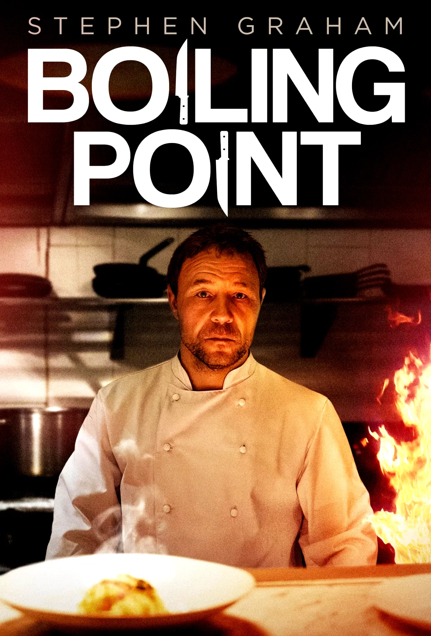Photo 6 du film : The Chef
