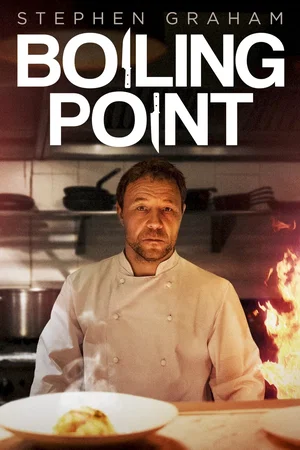 Photo du film : The Chef
