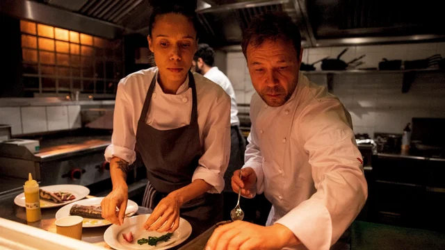 Photo du film : The Chef