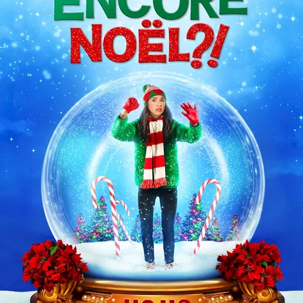 Miniature photo du film : Encore Noël ?!