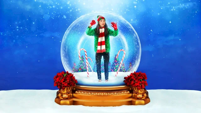 Photo du film : Encore Noël ?!