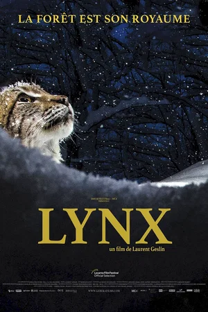 Affiche du film : Lynx