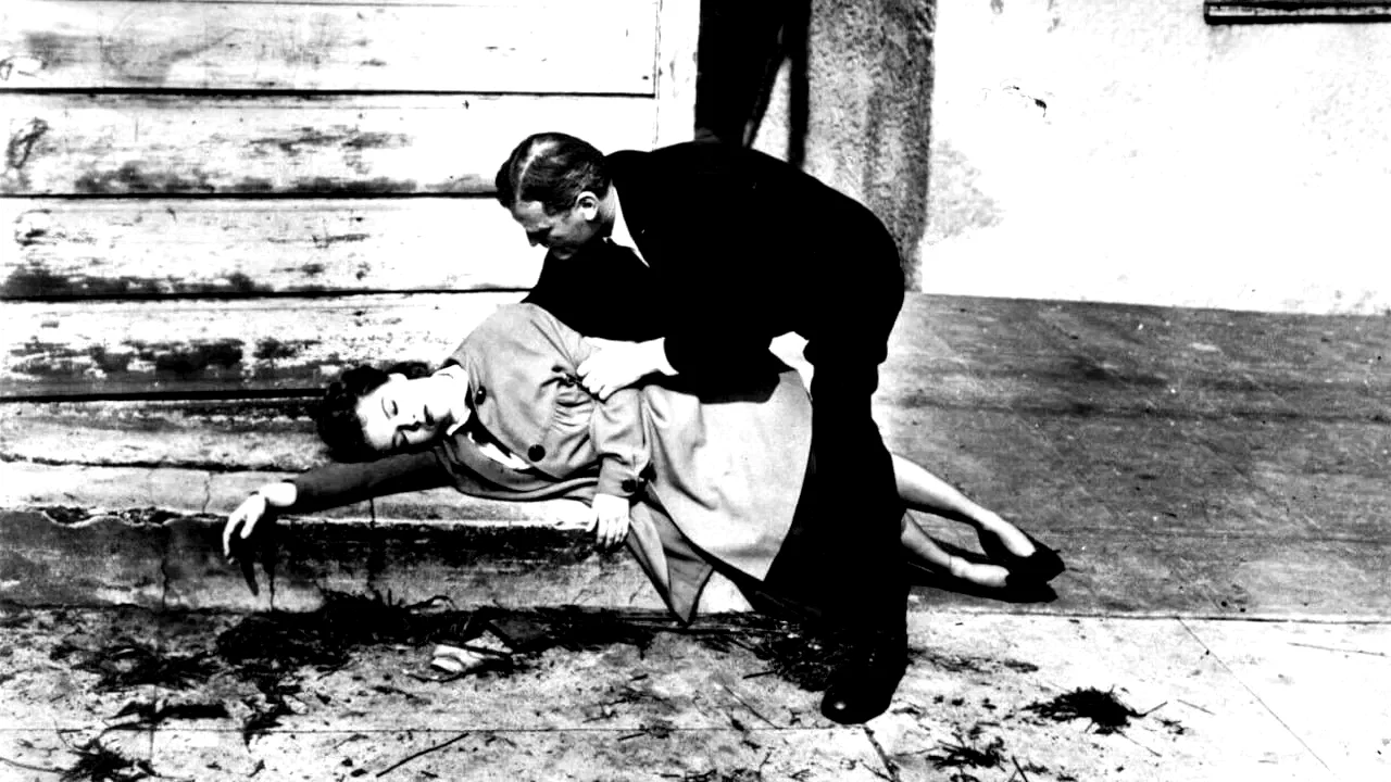 Photo 6 du film : Avant de t'aimer