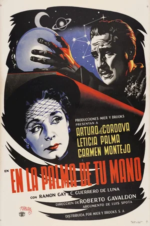 Affiche du film : Mains criminelles