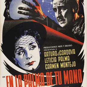 Photo du film : Mains criminelles