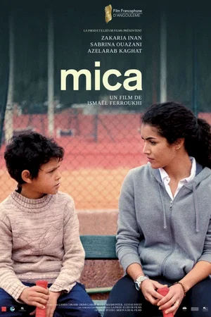 Photo 2 du film : Mica