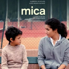Photo du film : Mica