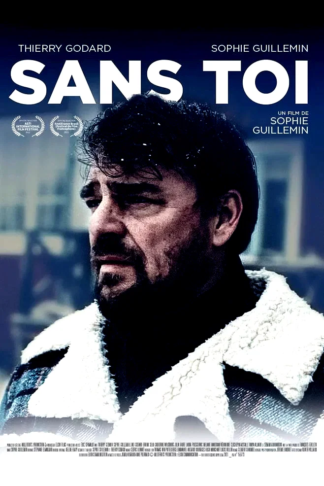 Affiche du film : Sans Toi