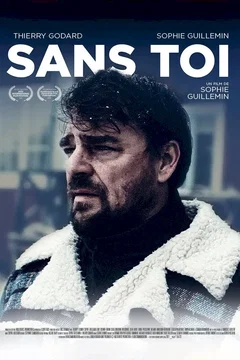 Affiche du film = Sans Toi