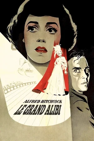 Photo 3 du film : Le Grand Alibi
