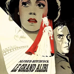 Photo du film : Le Grand Alibi