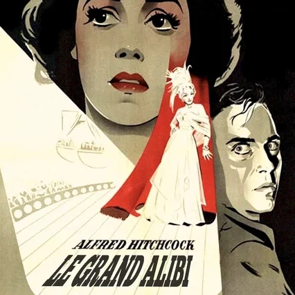 Miniature photo du film : Le Grand Alibi