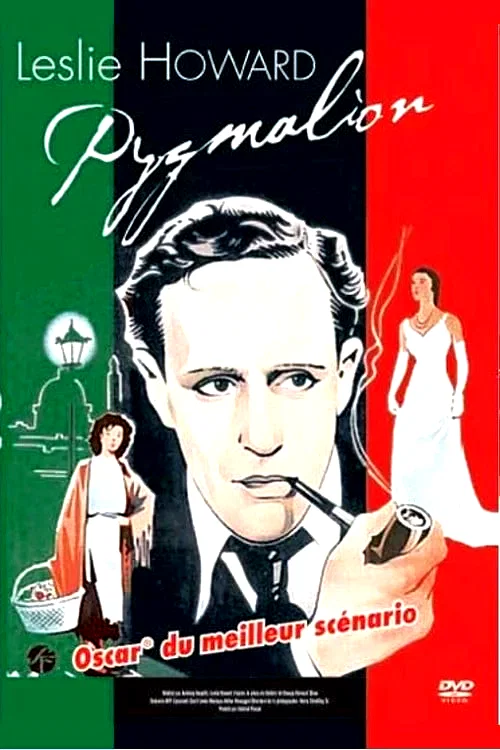 Affiche du film : Pygmalion