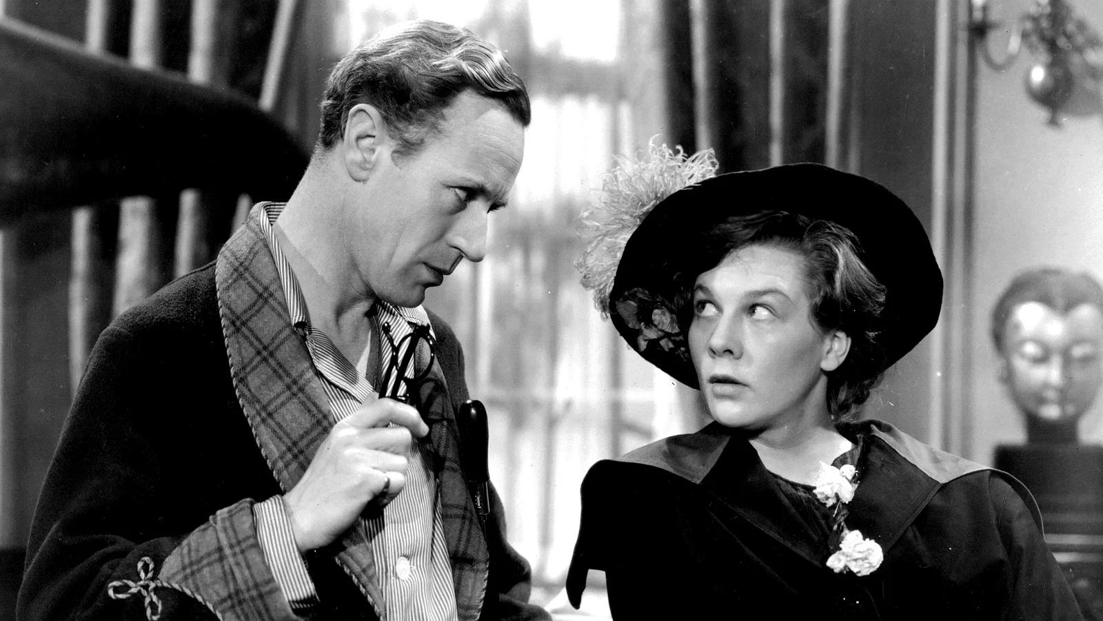 Photo 3 du film : Pygmalion