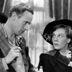 Photo du film : Pygmalion
