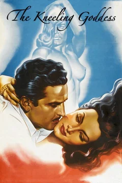 Affiche du film La Déesse agenouillée