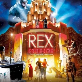 Photo du film : Rex Studios