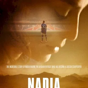 Photo du film : Nadia