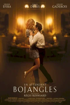 Affiche du film En attendant Bojangles